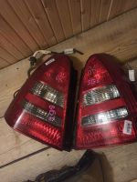 Лот: 24672988. Фото: 5. Subaru Forester SG5 Фары перед-зад