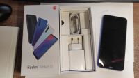 Лот: 20022400. Фото: 3. Redmi Note 8t 4/64Gb синего цвета. Красноярск