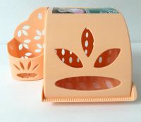 Лот: 9336431. Фото: 3. 🧡 Бумагодержатель 2в1 с подставкой... Домашний быт