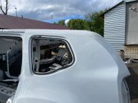 Лот: 22493252. Фото: 2. крыло Renault Duster HSM. Автозапчасти