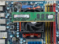 Лот: 24932403. Фото: 2. Комплект ПК Процессор AMD Athlon... Комплектующие