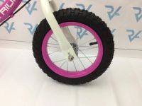 Лот: 9964495. Фото: 7. Беговелы "TA Madrid - Pink" для...