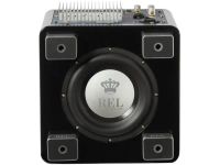 Лот: 21361108. Фото: 4. Сабвуфер REL T5x Piano Black. Красноярск