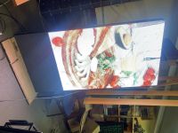 Лот: 3531912. Фото: 15. светодиодный уличный полноцветный...