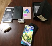 Лот: 19996320. Фото: 5. Huawei mate 20x oled 7.2"