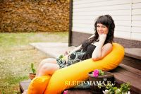 Лот: 8146478. Фото: 6. Подушка для беременных, кормления...