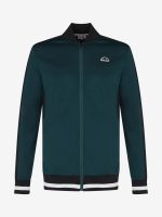 Лот: 25652218. Фото: 8. Толстовка мужская Ellesse, Зеленый