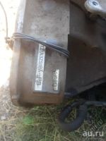 Лот: 8183622. Фото: 2. Акпп subaru forester sf5,атмо. Автозапчасти