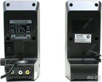 Лот: 10049615. Фото: 2. Колонки 2.1 Microlab M-100. Периферия