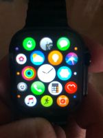 Лот: 20272960. Фото: 2. Смарт часы Smart Watch Hoco Y12... Смартфоны, связь, навигация