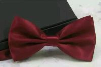 Лот: 12169825. Фото: 3. Классический галстук бабочка. Одежда, обувь, галантерея