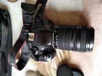 Лот: 17664645. Фото: 2. Фотоаппарат canon eos600D. Фотокамеры