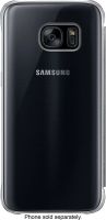 Лот: 10060671. Фото: 2. Чехол для Samsung Galaxy S7 (S-View... Аксессуары