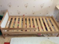 Лот: 4376201. Фото: 3. Кровать детская. Мебель