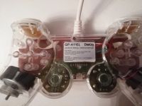 Лот: 18201224. Фото: 5. Игровой джойстик Dialog