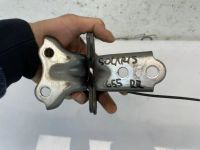 Лот: 24939032. Фото: 4. кронштейн двери Hyundai Solaris... Красноярск