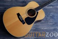 Лот: 15168190. Фото: 2. Yamaha FG-252B Folk. Музыкальные инструменты