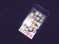 Лот: 5058645. Фото: 3. iPhone 5s обмен на 4 с вашей доплатой. Красноярск
