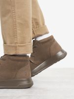 Лот: 25668497. Фото: 10. Ботинки утепленные женские Ecco...