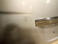 Лот: 17659576. Фото: 3. Пятая 5--ая дверь багажника Toyota... Авто, мото, водный транспорт