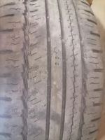 Лот: 20535301. Фото: 3. С рубля! Nokian Nordman s suv... Авто, мото, водный транспорт