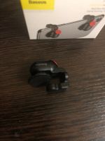 Лот: 16296806. Фото: 2. Триггер игровой Baseus для PUBG... Аксессуары