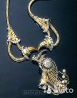 Лот: 10602303. Фото: 2. Ювелирное искусство. Иллюстрированный... Искусство, культура