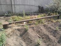 Лот: 1915365. Фото: 2. коптильня для холодного копчения. Для дачи, дома, огорода, бани, парка