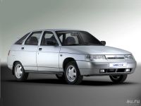 Лот: 13751771. Фото: 6. ВАЗ 2110, 2111, 2112 Дефлектор...