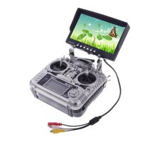 Лот: 6046932. Фото: 4. Крепление для монитора FPV на... Красноярск