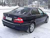 Лот: 17318333. Фото: 4. BMW e46(328i- M52B28tu)