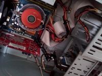 Лот: 10679363. Фото: 3. Домашний компьютер Athlon II X2... Компьютеры, оргтехника, канцтовары