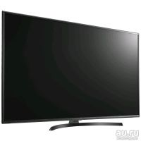 Лот: 13041557. Фото: 4. Ultra HD Wi-Fi LG 55UK6470 новый. Красноярск