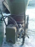 Лот: 2510977. Фото: 2. солидолонагнетатель. Инструмент