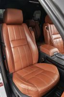 Лот: 21984545. Фото: 18. Land Rover Range Rover Sport 2012