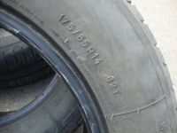 Лот: 19344553. Фото: 6. 175/65/14 Michelin Energy Xм2