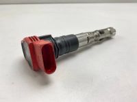 Лот: 21449434. Фото: 4. Катушка зажигания Audi A8 2003... Красноярск