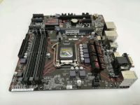 Лот: 12051551. Фото: 2. comp.mb#108 Материнская плата... Комплектующие