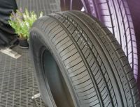 Лот: 20016143. Фото: 3. шины 215/55 R17 Yokohama Advan... Авто, мото, водный транспорт