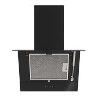 Лот: 23283580. Фото: 4. Вытяжка Franke Temper 50 BK. Красноярск