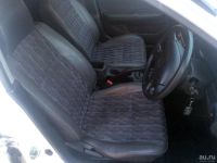 Лот: 9394632. Фото: 4. Nissan AD 2002г. 1.5 литра АТ...