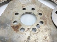 Лот: 25085231. Фото: 4. Маховик Mercedes-Benz E-Class... Красноярск