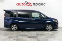 Лот: 21980200. Фото: 9. Honda Stepwgn 2018