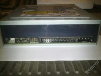 Лот: 1437184. Фото: 2. DVD-RW привод LG GSA-4167B. Комплектующие