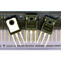 Лот: 24392257. Фото: 3. HGTG30N60B3 - мощный IGBT транзистор... Красноярск