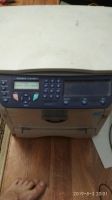 Лот: 14316919. Фото: 2. Мфу phaser 3100MFP. Принтеры, сканеры, МФУ
