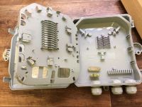 Лот: 8582185. Фото: 3. Бокс FTTH/PON на 16 SC адаптеров... Красноярск