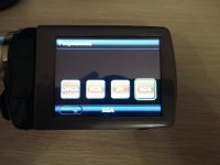 Лот: 5812384. Фото: 4. Видеокамера