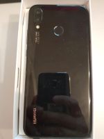 Лот: 12969564. Фото: 6. Huawei p20 lite (4гб ОЗУ, 64гб...