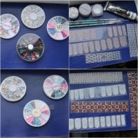 Лот: 7789859. Фото: 5. Набор для маникюра